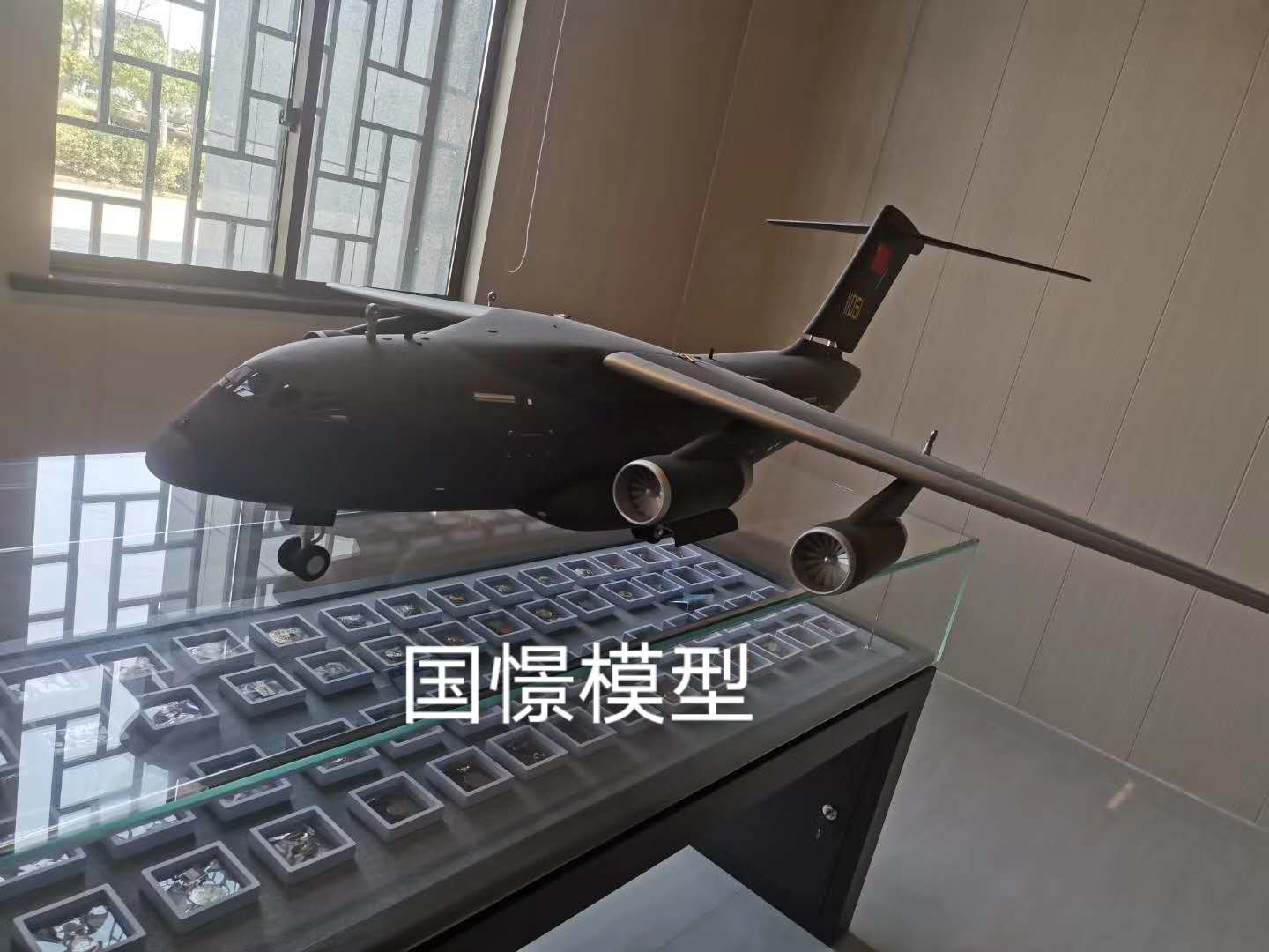 灌云县飞机模型